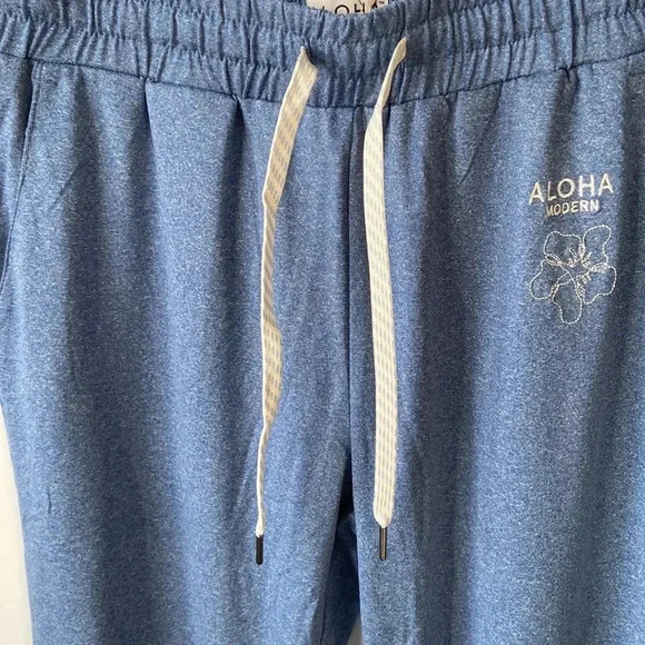 Aloha  Modern Offshore Joggers - Picture 4 of 8